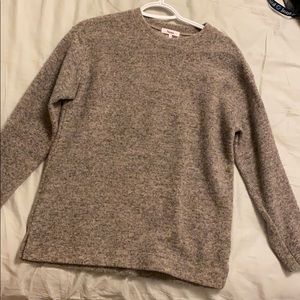 Oak and fort sweater